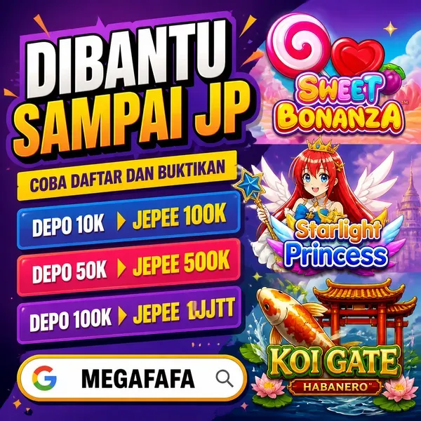 situs judi slot online pragmatic terbaru